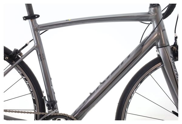 Produit reconditionné · Merida Ride 500 · Gris / Vélo de route | Très bon état