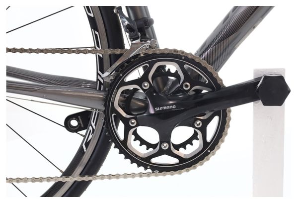 Produit reconditionné · Merida Ride 500 · Gris / Vélo de route | Très bon état