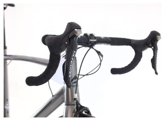 Produit reconditionné · Merida Ride 500 · Gris / Vélo de route | Très bon état