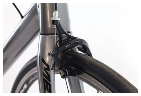 Produit reconditionné · Merida Ride 500 · Gris / Vélo de route | Très bon état