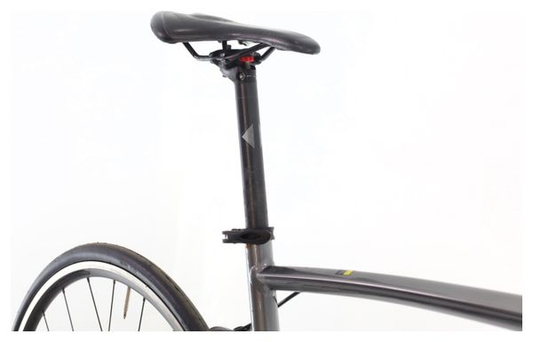 Produit reconditionné · Merida Ride 500 · Gris / Vélo de route | Très bon état