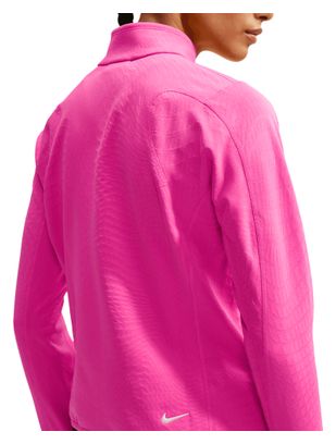 Nike ACG Wolf Grid Women's Thermal Top - Pink