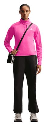 Nike ACG Wolf Grid Women's Thermal Top - Pink