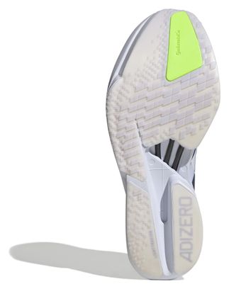 adidas Adizero Adios Pro 4 Men's Running Shoes - Purple