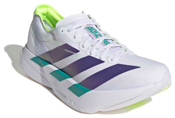 adidas Adizero Adios Pro 4 Men's Running Shoes - Purple