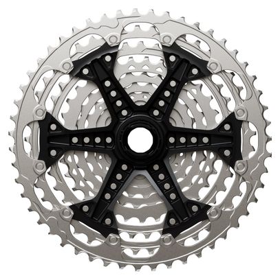 Shimano Deore CS-M6200-12 Cassette 12S