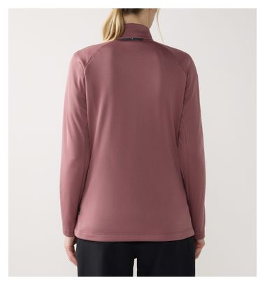 Polaire Haglöfs Korp Mid Violet Femme