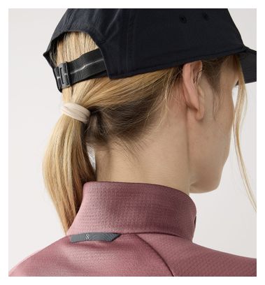 Polaire Haglöfs Korp Mid Violet Femme