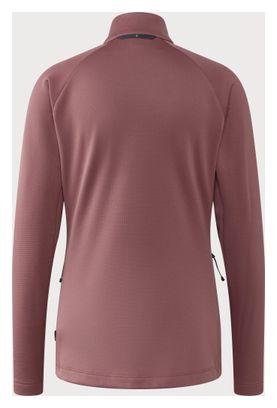 Polaire Haglöfs Korp Mid Violet Femme