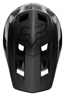 Fox Dropframe Pro Mips Helmet Black