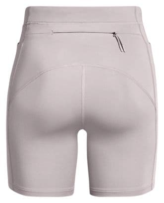 Under Armour Run Anywhere Radhose Grau Damen