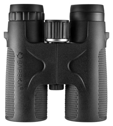 Jumelles Barska Blackhawk 12x42 wp étanches-noir