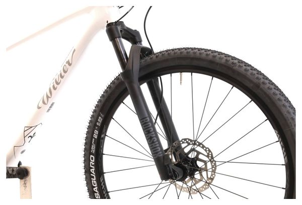 Produit reconditionné · Wilier USMA SL / Vélo VTT | Très bon état