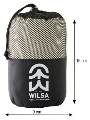 Drap de sac en coton sarco Wilsa