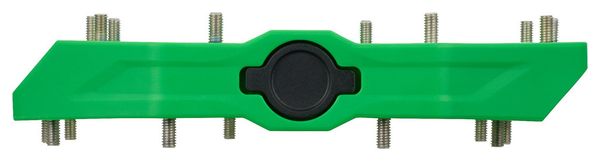 Pedali piatti Shimano PD-GR400 Verde