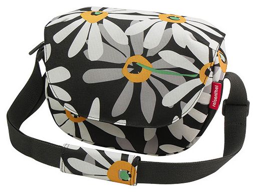 Klickfix Handbag ''FunBag'' Marguerites