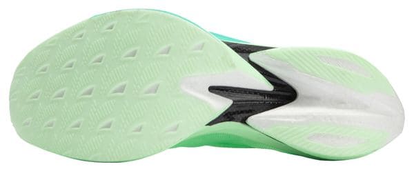 Chaussures de running 361-Furious Future Green/Blue