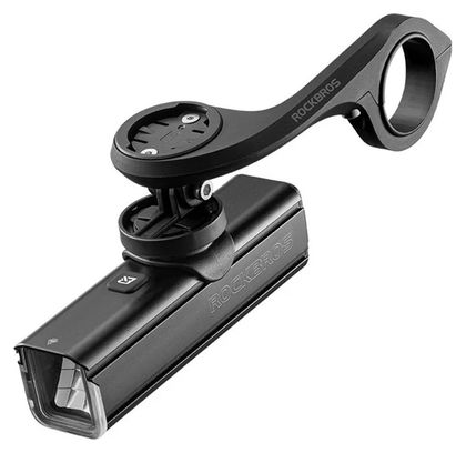 Support d'extension pour ordinateur  pour IGS / Garmin / Bryton
