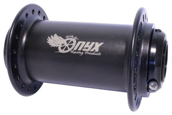 Moyeu BMX ONYX Solid 20mm