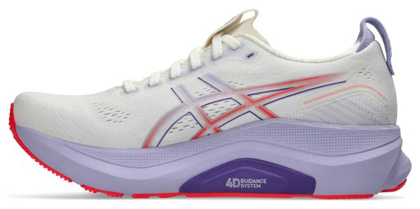 Zapatillas de running Asics Gel-Kayano 32 Tokyo Blanco/Violeta Mujer