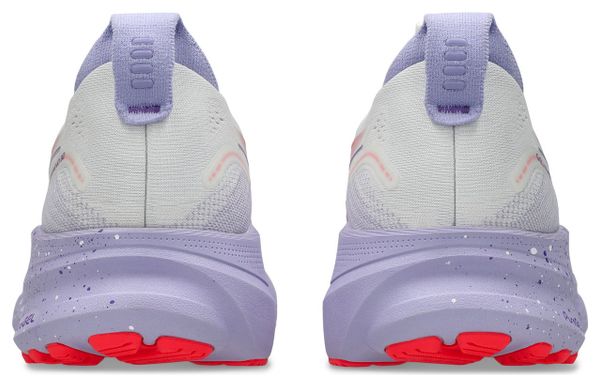 Zapatillas de running Asics Gel-Kayano 32 Tokyo Blanco/Violeta Mujer