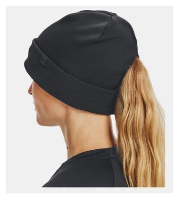 Bonnet Under Armour Storm Fleece Noir Femme