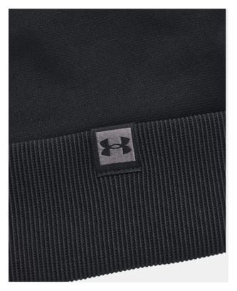 Bonnet Under Armour Storm Fleece Noir Femme