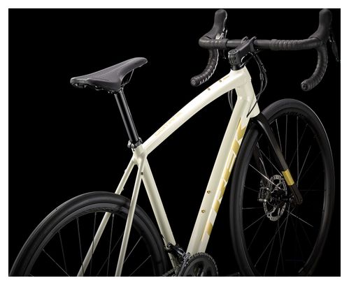 Vélo de Route Trek Domane AL 4 Disc Shimano Tiagra 10V 700 mm Blanc 2022