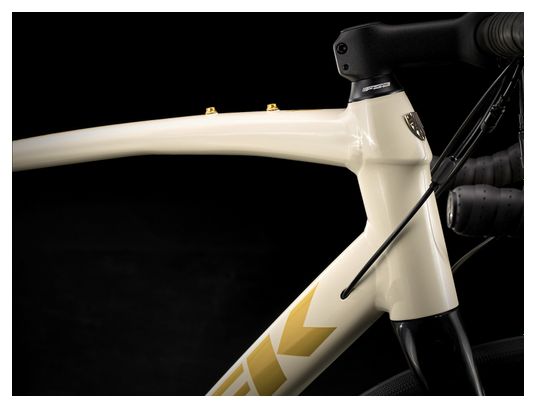 Vélo de Route Trek Domane AL 4 Disc Shimano Tiagra 10V 700 mm Blanc 2022