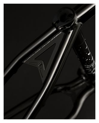 Cadre BMX Flybikes Aire 3 Noir Gloss 2021