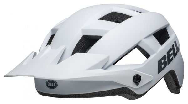 Casco Bell Spark 2 Blanco Mate