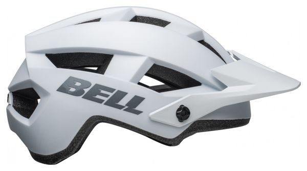 Casco Bell Spark 2 Blanco Mate