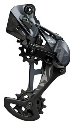 Sram XX1 Eagle AXS Rear Derailleur 12V (without battery)