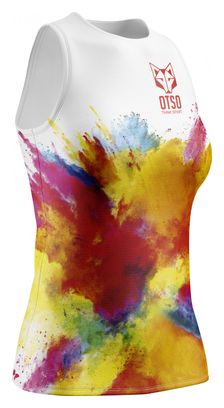 Otso Singlet Colors Damen-Top