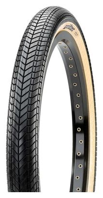 Pneumatico BMX Maxxis Grifter 29' Rigid Bead Wire Exo Tanwall