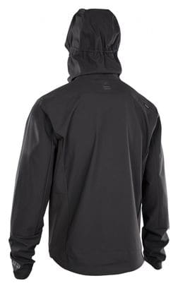ION Traze Select Hybrid Jacket Black