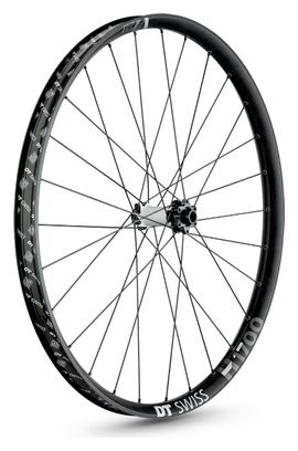Front Wheel DT SWISS H1700 Spline 27.5''/35mm | Boost 15x110mm | 2018