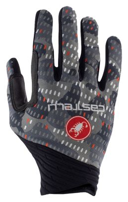 Castelli CW.6.1 Unlimited Handschuhe Grau
