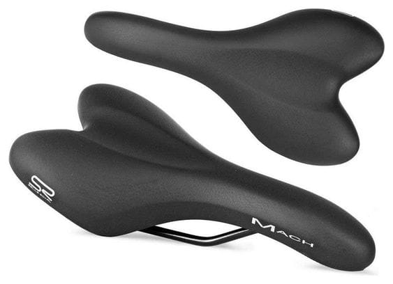 SELLE ROYAL MACH Athletic Unisex OEM 270mm / 140mm