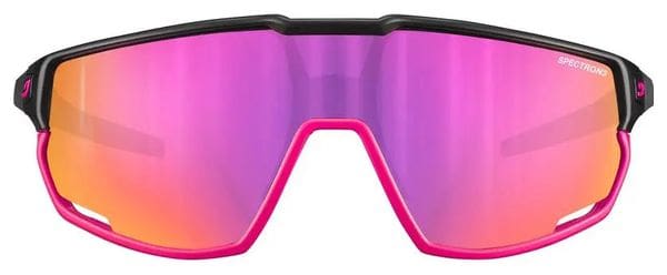 Julbo Rush Spectron 3CF Sunglasses Black Pink
