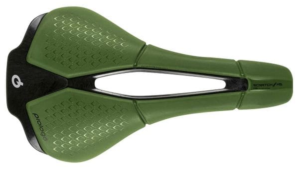 Selle Prologo Scratch M5 PAS Special Edition Tirox Vert Military