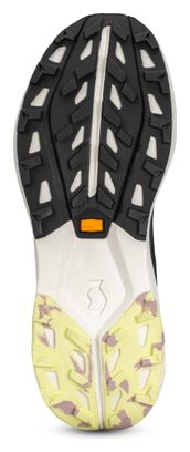 Zapatillas Trail Scott Kinabalu Trail Negro/Rosa Hombre