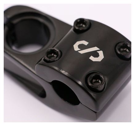 Potence Deity Copperhead 35 Aluminium 0° Noir