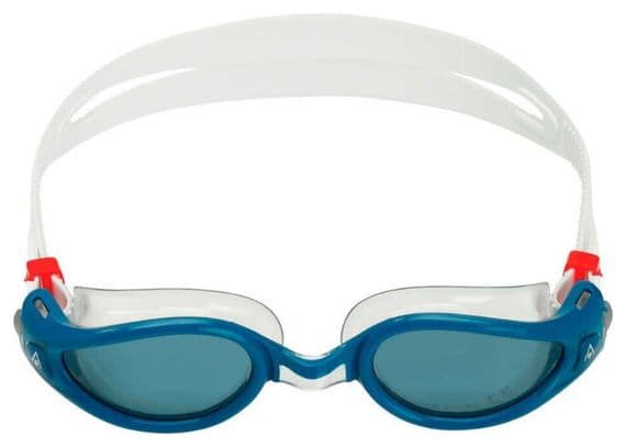 Aquasphere Kaiman Exo A1 Petrole / Blue Goggles