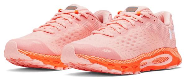 Chaussures de Running Under Armour Hovr Infinite 3 Rose Femme