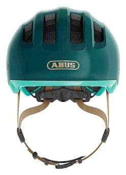 Abus Casque Vélo Smiley 3.0 Ace Led Vert