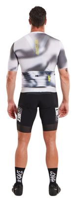 Camiseta de manga corta Z3rod Phase One Pro Halftone para hombre