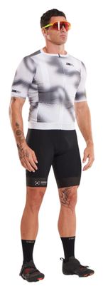 Camiseta de manga corta Z3rod Phase One Pro Halftone para hombre