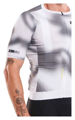 Camiseta de manga corta Z3rod Phase One Pro Halftone para hombre