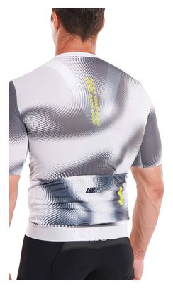 Camiseta de manga corta Z3rod Phase One Pro Halftone para hombre